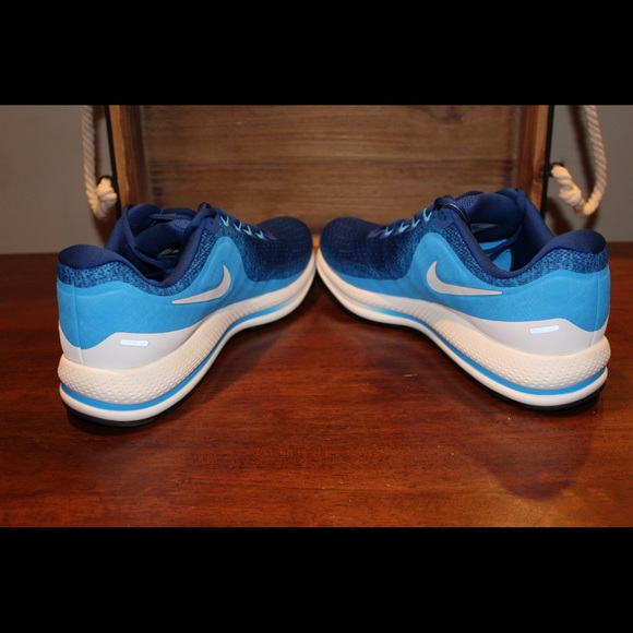 Nike Air Zoom Vomero Men’s Running Shoes Size 13 - Picture 5 of 6